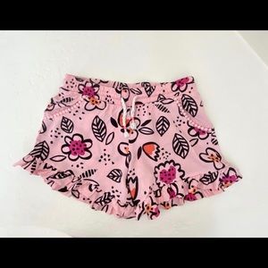 Target “Cat & Jack” flowy shorts